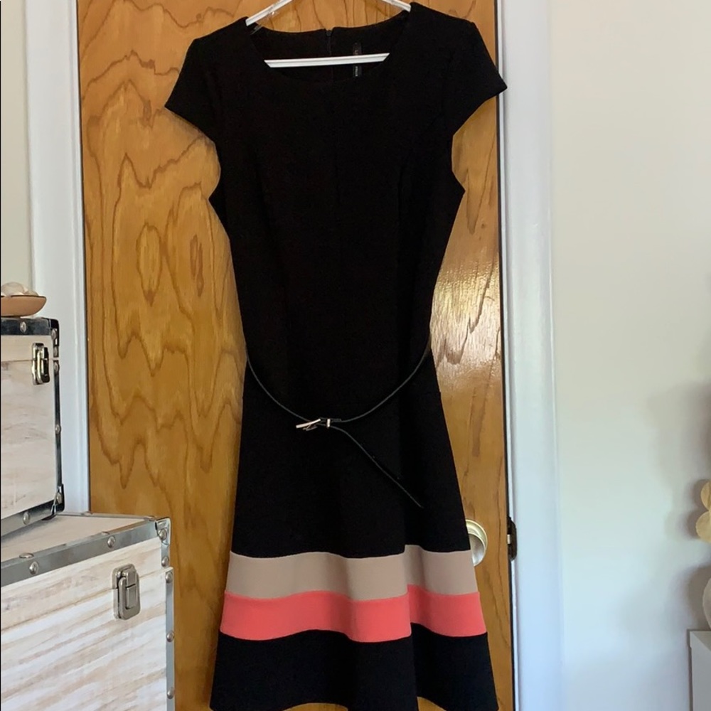 Lori Michaels // dress